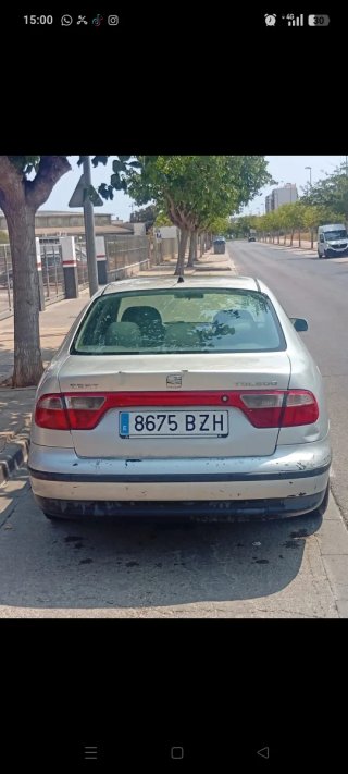 Abarth Punto 2002