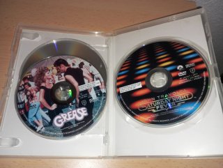 Colección Películas DVD