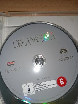 Colección Películas DVD