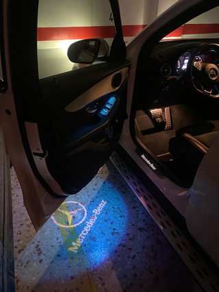Mercedes GLC 220 2018