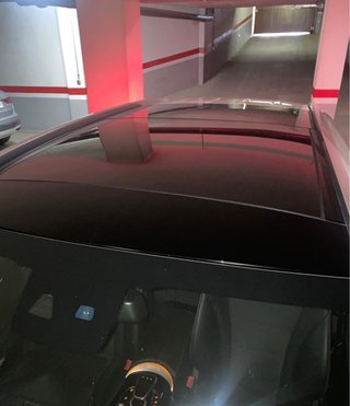 Mercedes GLC 220 2018
