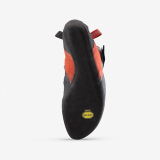 Pies de gato de escalada nivel intermedio Vibram XS Simond
