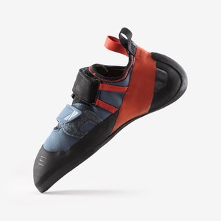 Pies de gato de escalada nivel intermedio Vibram XS Simond