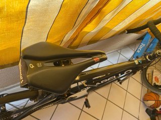 Bicicleta Carretera Pinarello Angliru Team Sky