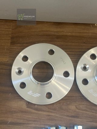 Simoni Racing DR043/B9 Separadores Ruedas Completos
