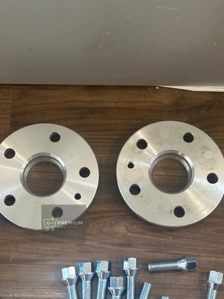 Simoni Racing DR043/B9 Separadores Ruedas Completos