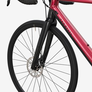 Bicicleta eléctrica carretera Van Rysel E-EDR AF APEX AXS