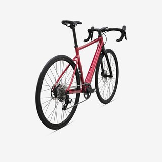 Bicicleta eléctrica carretera Van Rysel E-EDR AF APEX AXS
