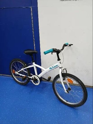 Btwin original 100 20"