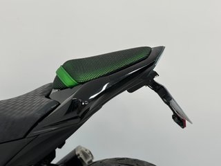 KAWASAKI Z800 ABS