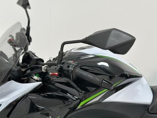 KAWASAKI Z800 ABS