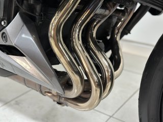 KAWASAKI Z800 ABS