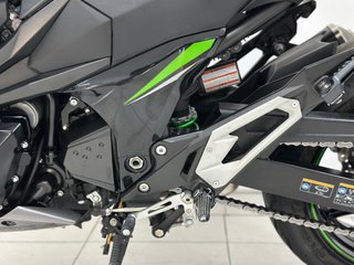 KAWASAKI Z800 ABS