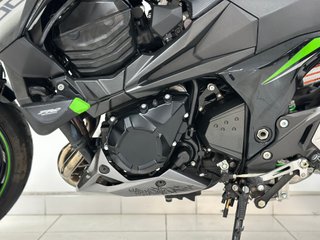 KAWASAKI Z800 ABS