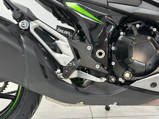 KAWASAKI Z800 ABS