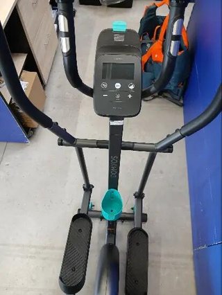 domyos 120