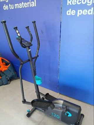 domyos 120