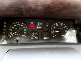 Renault Clio 1996