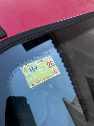 Renault Clio 1996