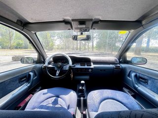 Renault Clio 1996