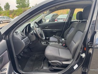 Mazda 3 2008