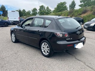 Mazda 3 2008
