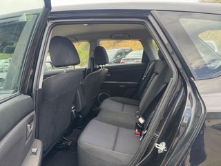 Mazda 3 2008