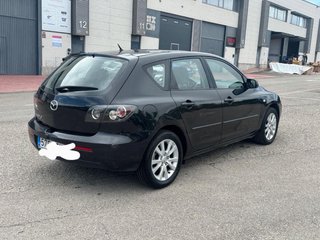 Mazda 3 2008