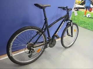 Bicicleta ROCKRIDER ST 50 26" (2)