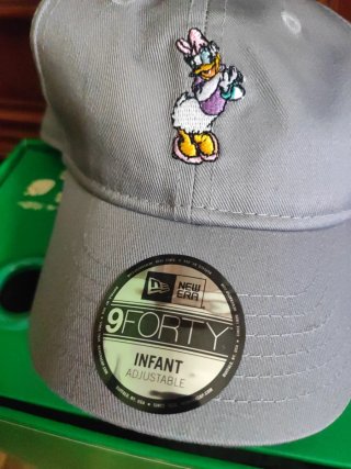 Gorra New Era