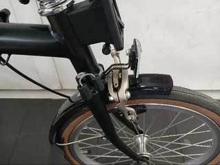 brompton 3 velocidades talla M