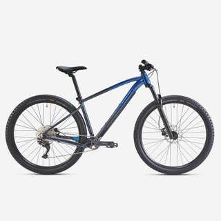 Bicicleta de montaña 29" aluminio Rockrider Explore 540