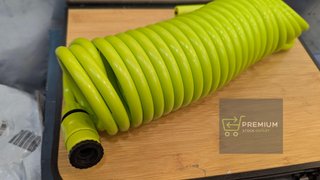 Amig - Manguera en Espiral 7.5m