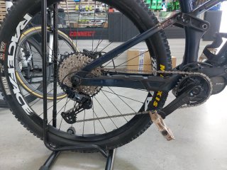 Bicicleta Eléctrica Orbea RISE