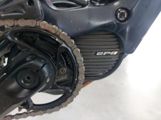 Bicicleta Eléctrica Orbea RISE