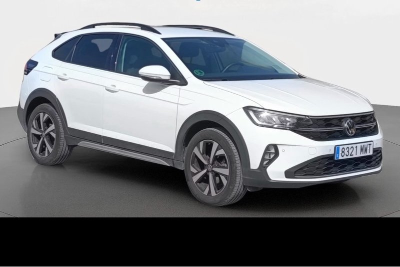 Volkswagen Taigo 2024 - foto 1