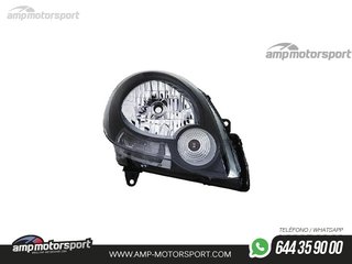 FARO DELANTERO DERECHO PARA RENAULT KANGOO X61