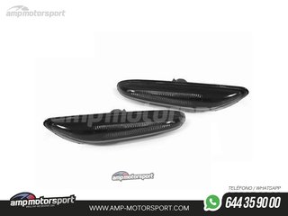 INTERMITENTES LATERALES PARA BMW