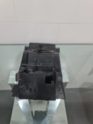Porta baterías Kawasaki ZXR 750