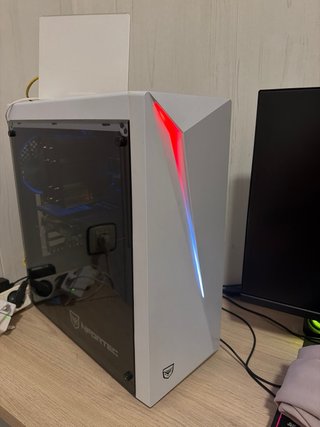 PC GAMING COMPLETO