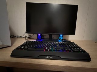 PC GAMING COMPLETO