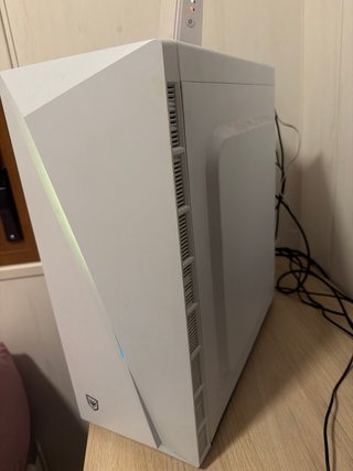 PC GAMING COMPLETO