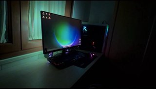 PC GAMING COMPLETO