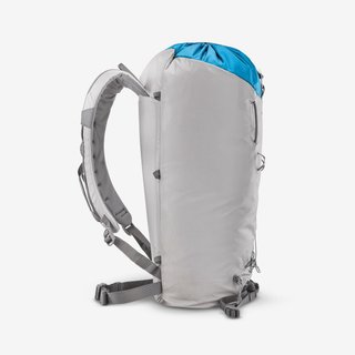 Mochila montaña y alpinismo 33L Simond Sprint 33 azul