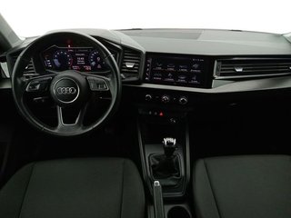 Audi A1 Sportback Advanced 30 TFSI 81kW (110CV)