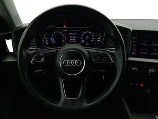 Audi A1 Sportback Advanced 30 TFSI 81kW (110CV)