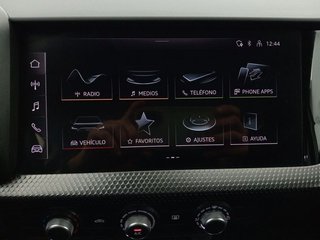 Audi A1 Sportback Advanced 30 TFSI 81kW (110CV)
