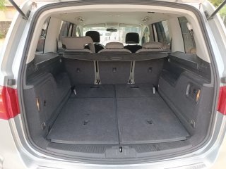 SEAT Alhambra 2014