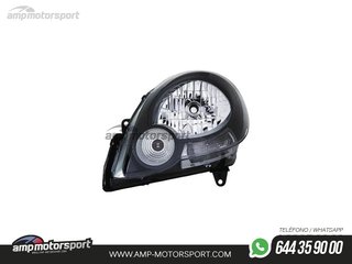 FARO DELANTERO IZQUIERDO PARA RENAULT KANGOO X61