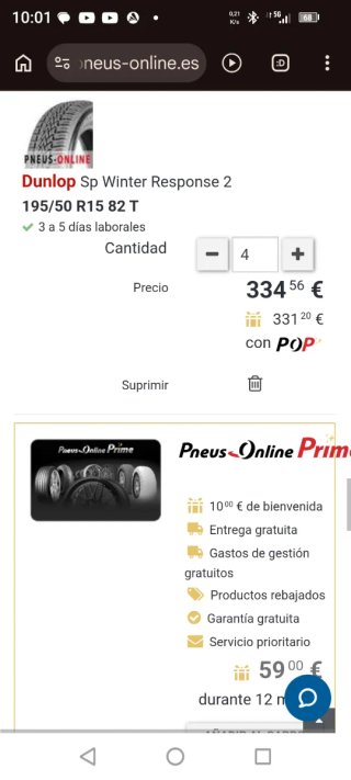 Llantas Kosei RT Penta 15" 4x100